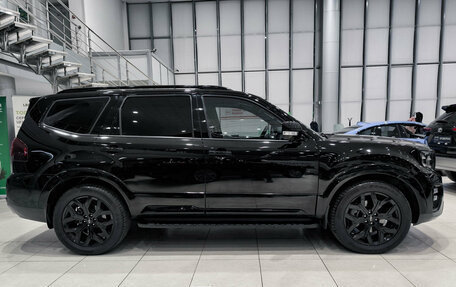 KIA Mohave I, 2022 год, 5 370 000 рублей, 4 фотография