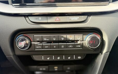 KIA cee'd III, 2021 год, 1 750 000 рублей, 10 фотография