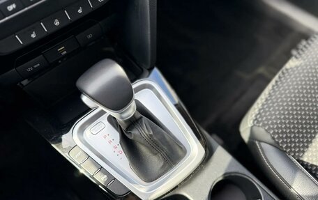 KIA cee'd III, 2021 год, 1 750 000 рублей, 9 фотография