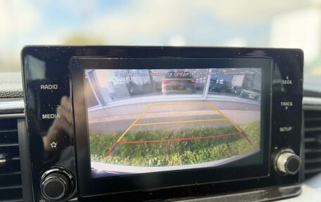 KIA cee'd III, 2021 год, 1 750 000 рублей, 8 фотография