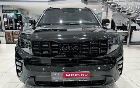 KIA Mohave I, 2022 год, 5 370 000 рублей, 2 фотография