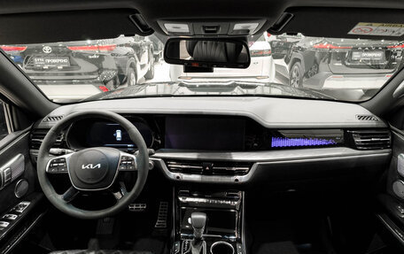 KIA Mohave I, 2022 год, 5 370 000 рублей, 14 фотография