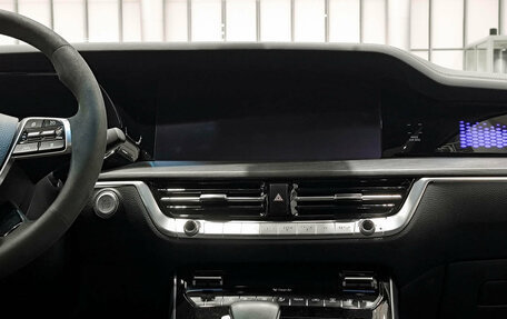 KIA Mohave I, 2022 год, 5 370 000 рублей, 15 фотография