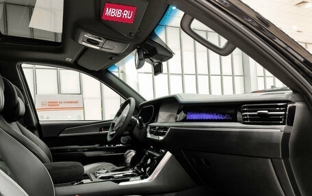 KIA Mohave I, 2022 год, 5 370 000 рублей, 11 фотография