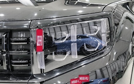KIA Mohave I, 2022 год, 5 370 000 рублей, 17 фотография