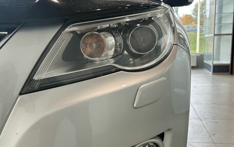 Volkswagen Tiguan I, 2011 год, 1 049 000 рублей, 10 фотография