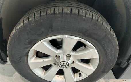 Volkswagen Tiguan I, 2011 год, 1 049 000 рублей, 11 фотография