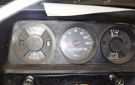 Москвич 412, 1975 год, 50 000 рублей, 3 фотография