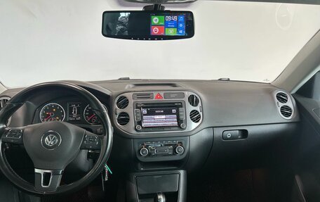 Volkswagen Tiguan I, 2011 год, 1 049 000 рублей, 8 фотография