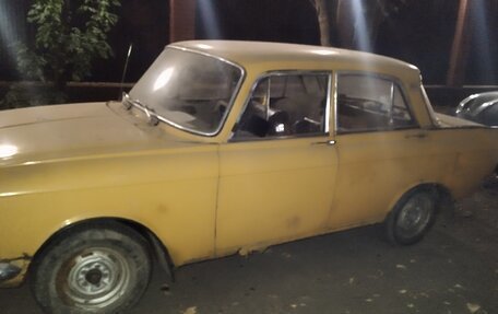 Москвич 412, 1975 год, 50 000 рублей, 7 фотография