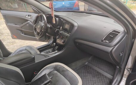 KIA Optima III, 2012 год, 1 300 000 рублей, 5 фотография