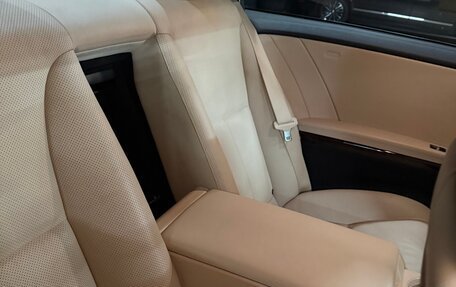 Mercedes-Benz CL-Класс, 2011 год, 3 300 000 рублей, 9 фотография