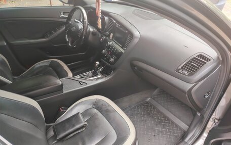 KIA Optima III, 2012 год, 1 300 000 рублей, 7 фотография