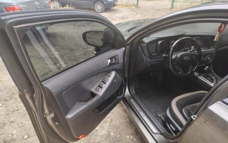 KIA Optima III, 2012 год, 1 300 000 рублей, 8 фотография