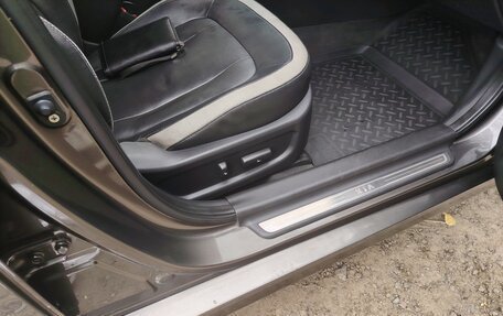 KIA Optima III, 2012 год, 1 300 000 рублей, 12 фотография