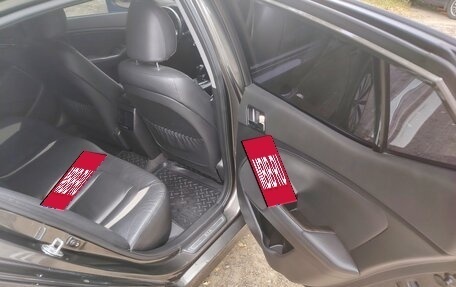 KIA Optima III, 2012 год, 1 300 000 рублей, 17 фотография