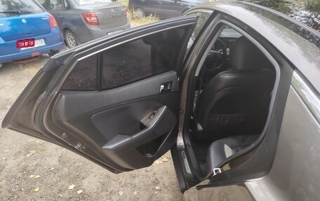 KIA Optima III, 2012 год, 1 300 000 рублей, 18 фотография