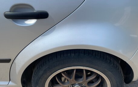 Volkswagen Golf IV, 2002 год, 295 000 рублей, 6 фотография