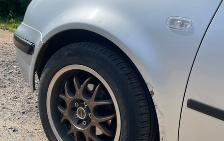 Volkswagen Golf IV, 2002 год, 295 000 рублей, 3 фотография