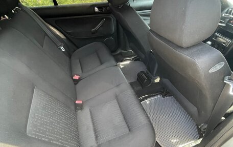 Volkswagen Golf IV, 2002 год, 295 000 рублей, 11 фотография