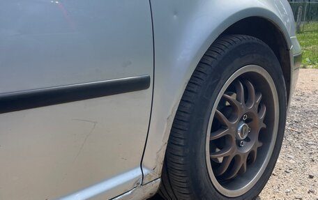 Volkswagen Golf IV, 2002 год, 295 000 рублей, 4 фотография