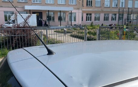 Volkswagen Golf IV, 2002 год, 295 000 рублей, 10 фотография