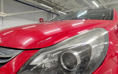 Opel Corsa D, 2014 год, 585 000 рублей, 17 фотография