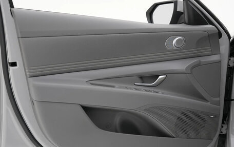 Hyundai Avante, 2023 год, 1 690 000 рублей, 13 фотография