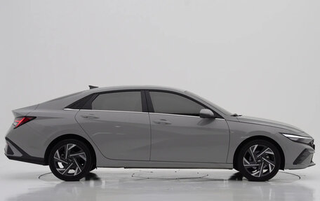 Hyundai Avante, 2023 год, 1 690 000 рублей, 5 фотография