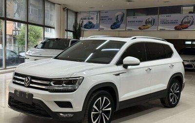 Volkswagen Tharu, 2022 год, 1 739 017 рублей, 1 фотография