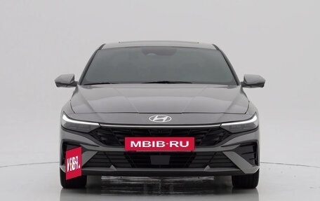 Hyundai Avante, 2023 год, 1 690 000 рублей, 2 фотография