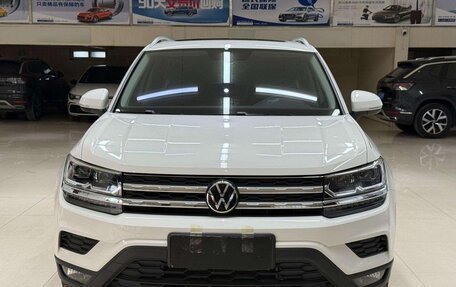 Volkswagen Tharu, 2022 год, 1 739 017 рублей, 2 фотография