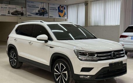 Volkswagen Tharu, 2022 год, 1 739 017 рублей, 3 фотография