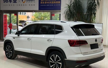Volkswagen Tharu, 2022 год, 1 739 017 рублей, 6 фотография