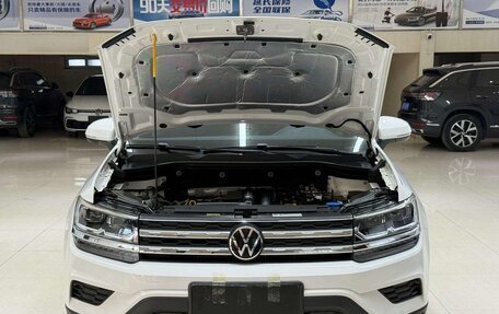 Volkswagen Tharu, 2022 год, 1 739 017 рублей, 8 фотография
