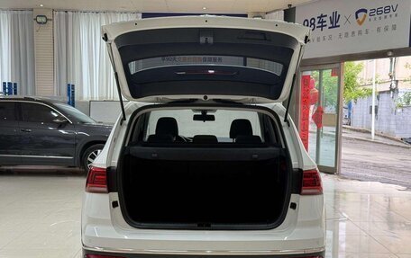 Volkswagen Tharu, 2022 год, 1 739 017 рублей, 7 фотография