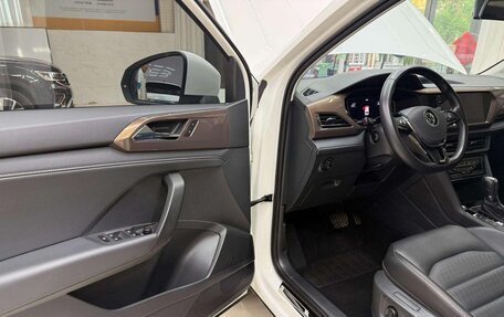 Volkswagen Tharu, 2022 год, 1 739 017 рублей, 9 фотография