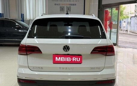 Volkswagen Tharu, 2022 год, 1 739 017 рублей, 5 фотография