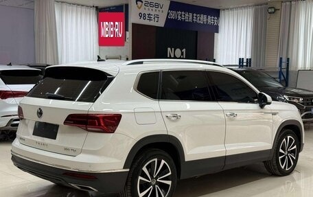 Volkswagen Tharu, 2022 год, 1 739 017 рублей, 4 фотография