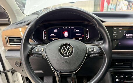 Volkswagen Tharu, 2022 год, 1 739 017 рублей, 12 фотография