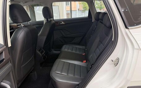 Volkswagen Tharu, 2022 год, 1 739 017 рублей, 19 фотография