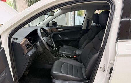 Volkswagen Tharu, 2022 год, 1 739 017 рублей, 17 фотография