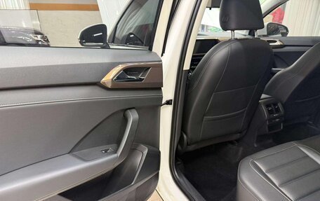 Volkswagen Tharu, 2022 год, 1 739 017 рублей, 18 фотография