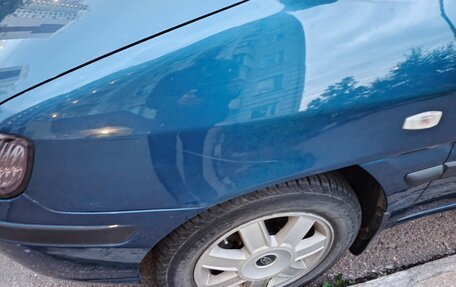 Hyundai Matrix I рестайлинг, 2008 год, 450 000 рублей, 11 фотография