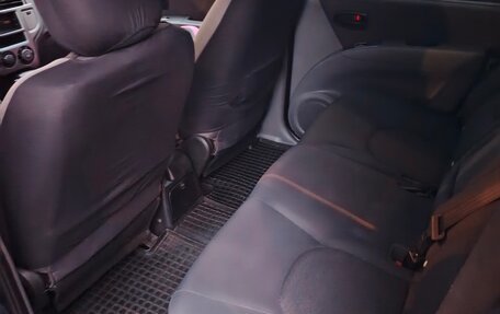 Hyundai Matrix I рестайлинг, 2008 год, 450 000 рублей, 5 фотография