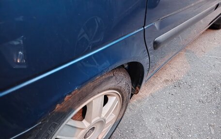 Hyundai Matrix I рестайлинг, 2008 год, 450 000 рублей, 8 фотография