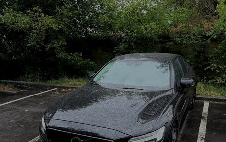 Volvo S60 III, 2019 год, 3 100 000 рублей, 4 фотография