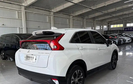 Mitsubishi Eclipse Cross, 2022 год, 2 200 000 рублей, 5 фотография