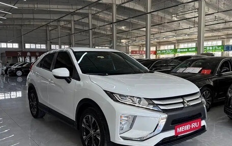 Mitsubishi Eclipse Cross, 2022 год, 2 200 000 рублей, 3 фотография