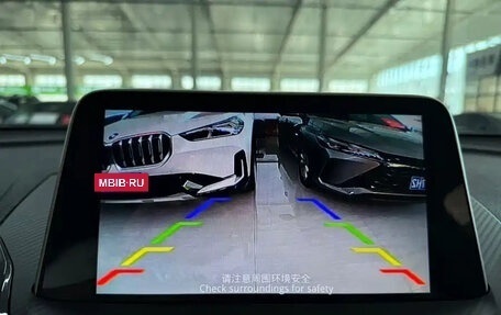 Mitsubishi Eclipse Cross, 2022 год, 2 200 000 рублей, 12 фотография
